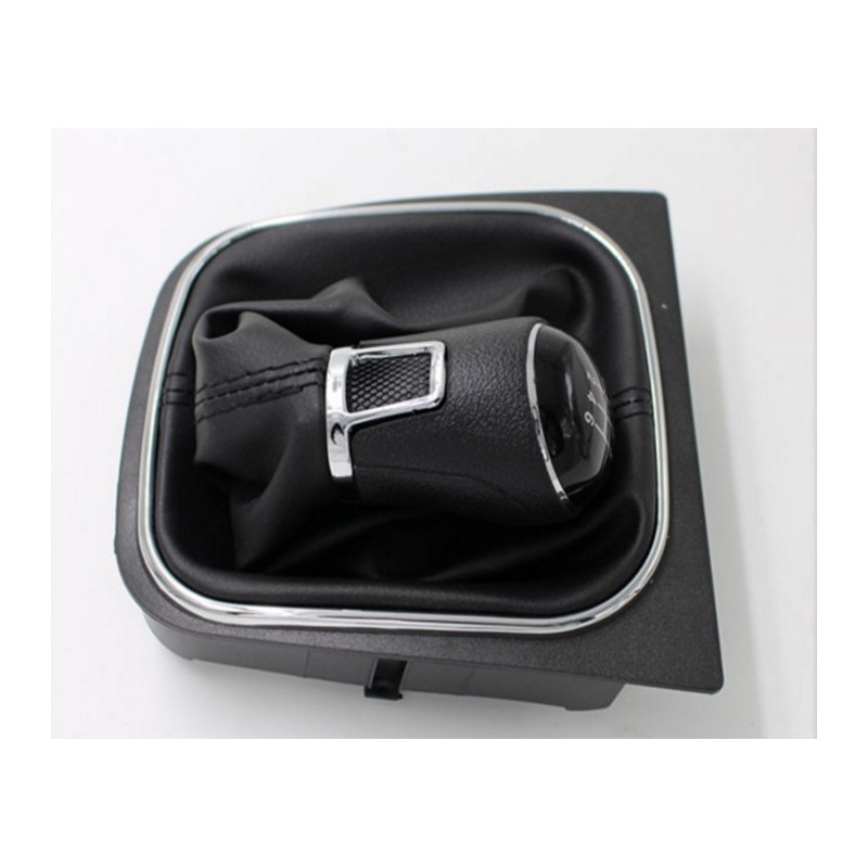 Manson cu nuca schimbator compatibil VW Golf 5/6/Jetta 2005-2010 cu 6 viteze