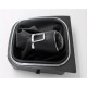 Manson cu nuca schimbator compatibil VW Golf 5/6/Jetta 2005-2010 cu 6 viteze