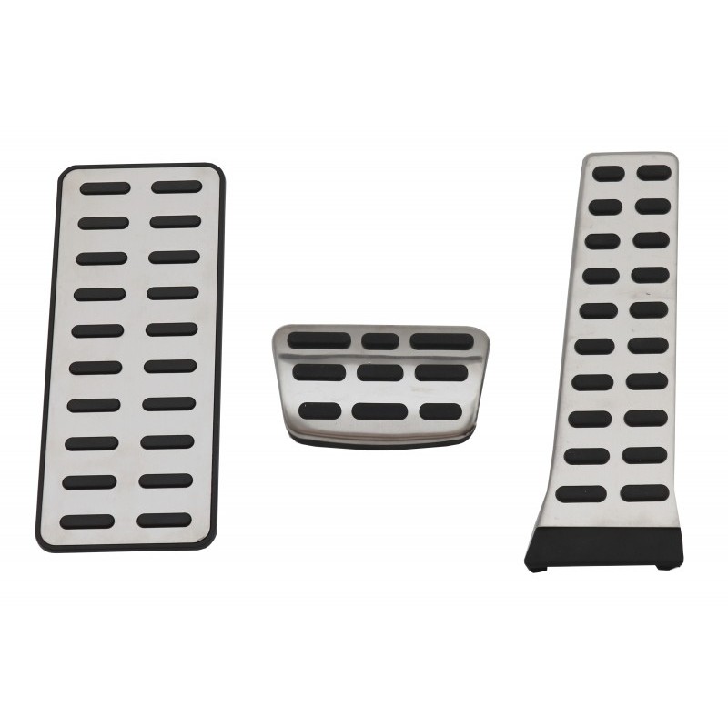 Ornament pedale aluminiu Kia Sorento/ Sportage