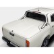 Acoperire Plastic Portbagaj Cu Styling Bar Oe Mercedes-Benz X-Class dupa 2017 Alb
