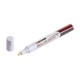 Marker anvelope 4 cars Alb 96535