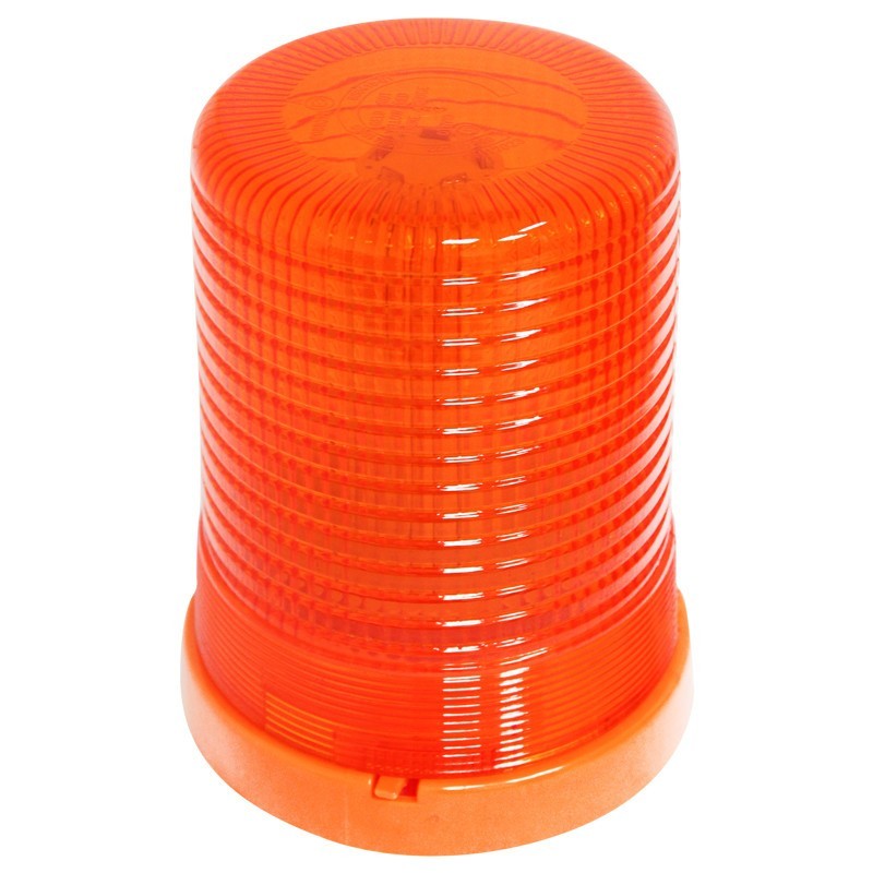 Girofar 12-24 V cu SMD-uri