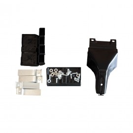 Set bara portbagaj RUNKIT Logan 1