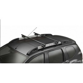 Bare de pavilion transversale Dacia Duster