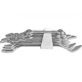 Set 10 chei fixe din otel carbon 6-32