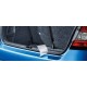 Folie protectie bara spate Skoda Fabia