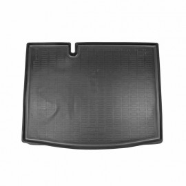 Covor portbagaj tavita Sandero III / Stepway III hatchback dupa 2021 cu instalatie GPL