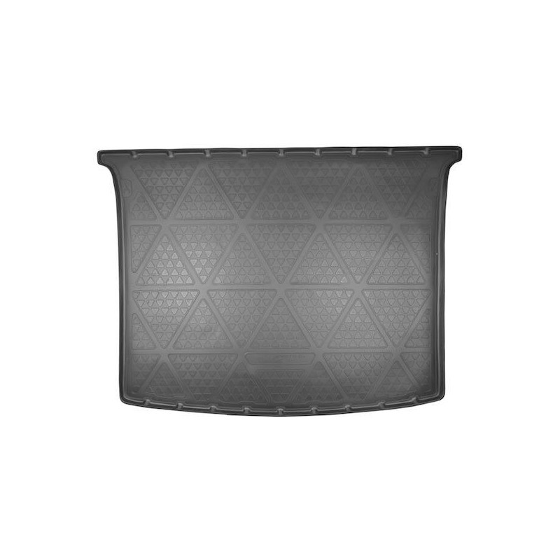 Covor portbagaj tavita VW Caddy III / IV cu 5 locuri dupa 2004