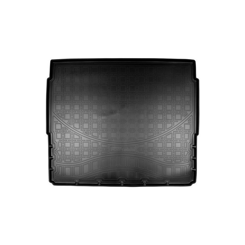 Covor portbagaj tavita Peugeot 3008 II dupa 2017