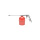 Set 5 piese aer comprimat vopsit, suflat, umflat