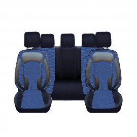 Set huse scaune auto DeluxeBoss