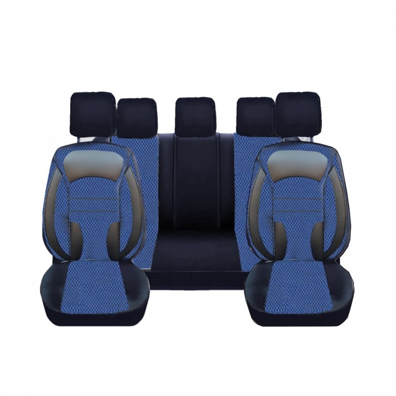 Set huse scaune auto DeluxeBoss Set huse scaune auto DeluxeBoss