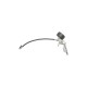 Set 5 piese aer comprimat vopsit, suflat, umflat