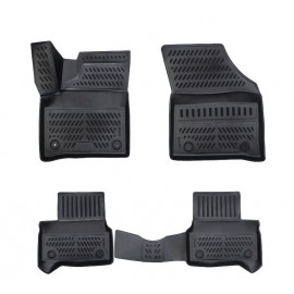 Covoare cauciuc stil tavita VW UP-e electric dupa 2021