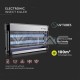 Aparat anti insecte electronic 2 x 15W