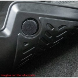 Covoare cauciuc stil tavita Honda Civic FD06 2006-2012