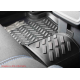 Covoare cauciuc stil tavita Honda CR-V 2007-2012