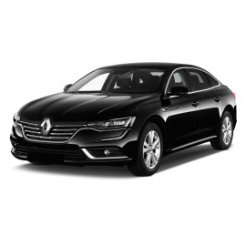 Perdele Renault Talisman dupa 2015