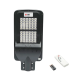 Lampa LED cu prindere pe stalp 6V/60W cu panou solar monocristalin si senzor de miscare