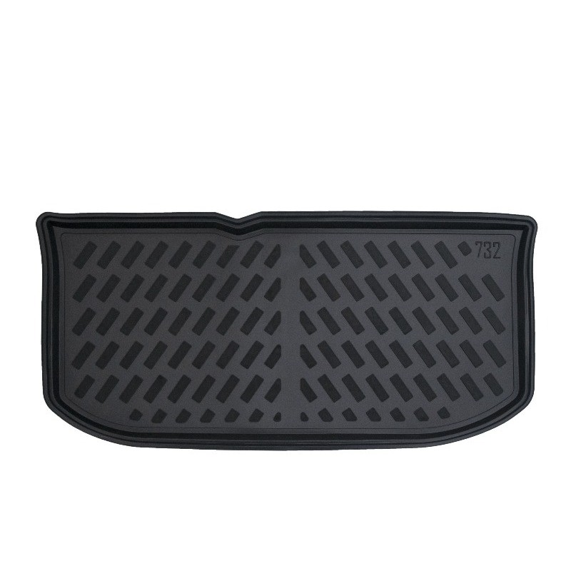 Covor portbagaj tavita SEAT MII-e hatchback