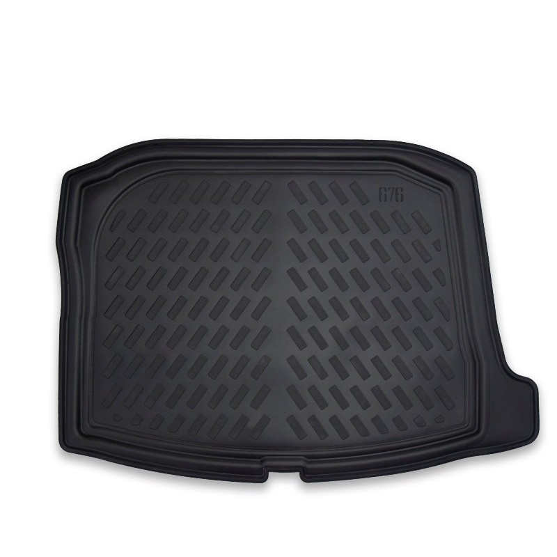 Covor portbagaj tavita Seat Leon 4 dupa 2021 hatchback Covor portbagaj tavita Seat Leon 4 dupa 2021 hatchback