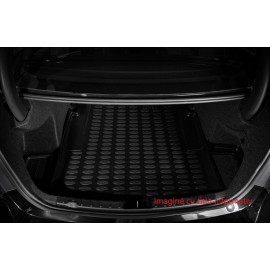 Covor portbagaj tavita Seat Leon 4 dupa 2021 hatchback
