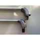 Set bare transversale de portbagaj Dacia Logan 3 dupa 2021
