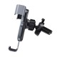 Suport auto pentru telefon car gravity rotire 360 grade