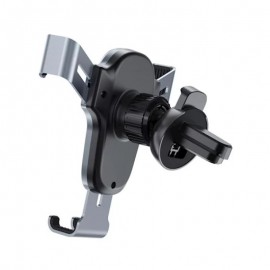 Suport auto pentru telefon car gravity rotire 360 grade
