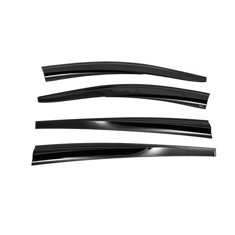 Set 4 bucati paravanturi compatibile Dacia Sandero 2013-2021 Set 4 bucati paravanturi compatibile Dacia Sandero 2013-2021