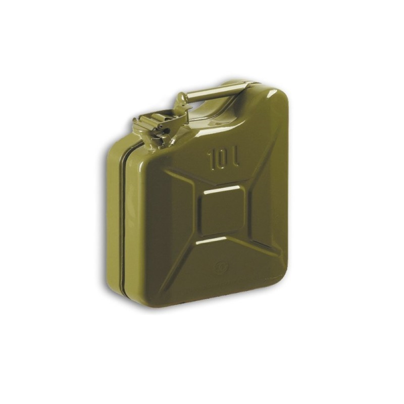Canistra metal 10 litri Hico