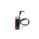 Lampa gabarit led 12V-24V pozitie rosu Was