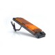 Lampa gabarit led 12V-24V pozitie portocaliu Was 1235