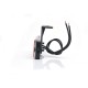 Lampa gabarit led 1236 12V-24V pozitie rosu Was
