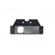 Lampa gabarit led 1237 12V-24V pozitie alb Was