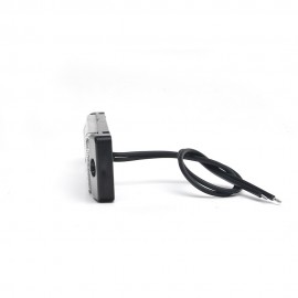 Lampa gabarit led 1237 12V-24V pozitie alb Was