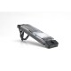 Lampa gabarit led 1237 12V-24V pozitie alb Was