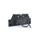 Lampa gabarit led 1237 12V-24V pozitie alb Was