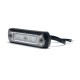Lampa gabarit led 1340 12V-24V pozitie alb Was