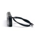 Lampa gabarit led 1340 12V-24V pozitie alb Was