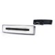 Lampa gabarit led 1349 12V-24V pozitie alb Was