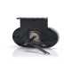 Lampa gabarit led 1388 12V-24V pozitie alb Was