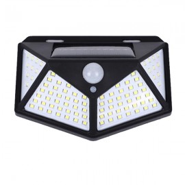 Lampa solara cu senzor de...