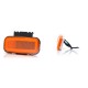 Lampa gabarit led 1402 12V-24V pozitie portocaliu Was