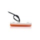 Lampa gabarit led 1402 12V-24V pozitie portocaliu Was