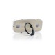 Lampa gabarit led 1404 12V-24V pozitie alb Was