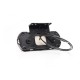 Lampa gabarit led 1600 12V-24V pozitie alb Was