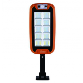 Lampa solara cu senzor de...