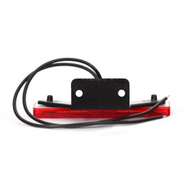 Lampa gabarit led 218Z 12V-24V pozitie rosu Was