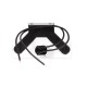 Lampa gabarit led 219Z 12V-24V pozitie alb Was